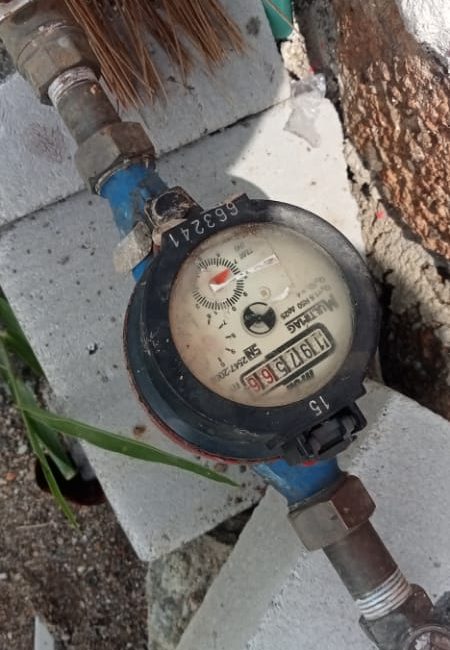 Tingkatkan Layanan, Perumdam TJM Sagaranten Sukabumi Bakal Ganti Water Meter Rusak